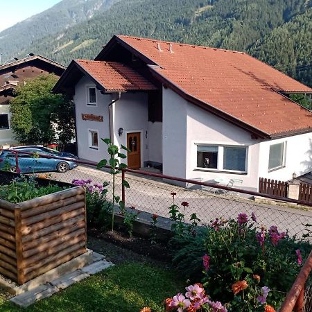 Haus Edelweiss Moelltal Διαμέρισμα Flattach Εξωτερικό φωτογραφία