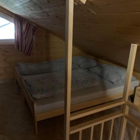 Haus Edelweiss Moelltal Διαμέρισμα Flattach Εξωτερικό φωτογραφία