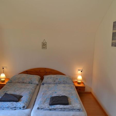 Haus Edelweiss Moelltal Διαμέρισμα Flattach Εξωτερικό φωτογραφία