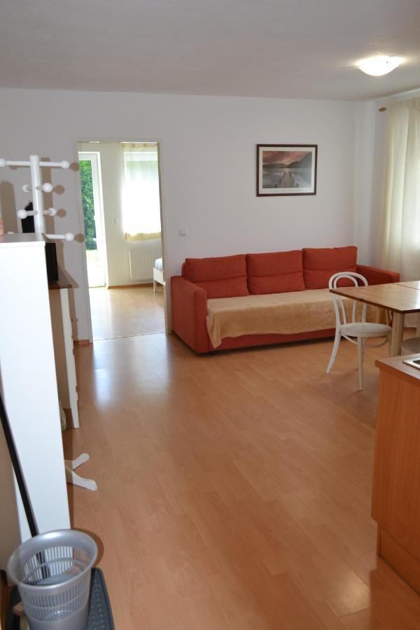 Haus Edelweiss Moelltal Διαμέρισμα Flattach Εξωτερικό φωτογραφία