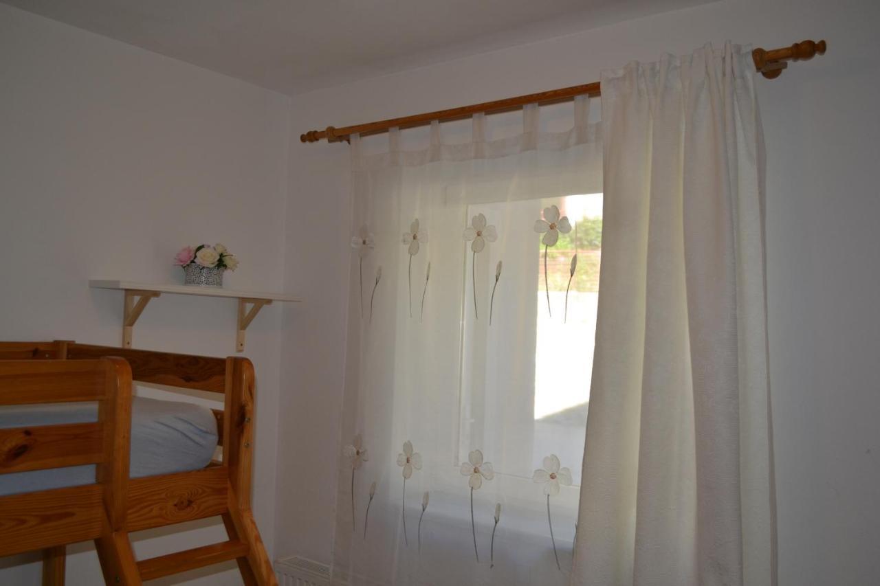 Haus Edelweiss Moelltal Διαμέρισμα Flattach Εξωτερικό φωτογραφία
