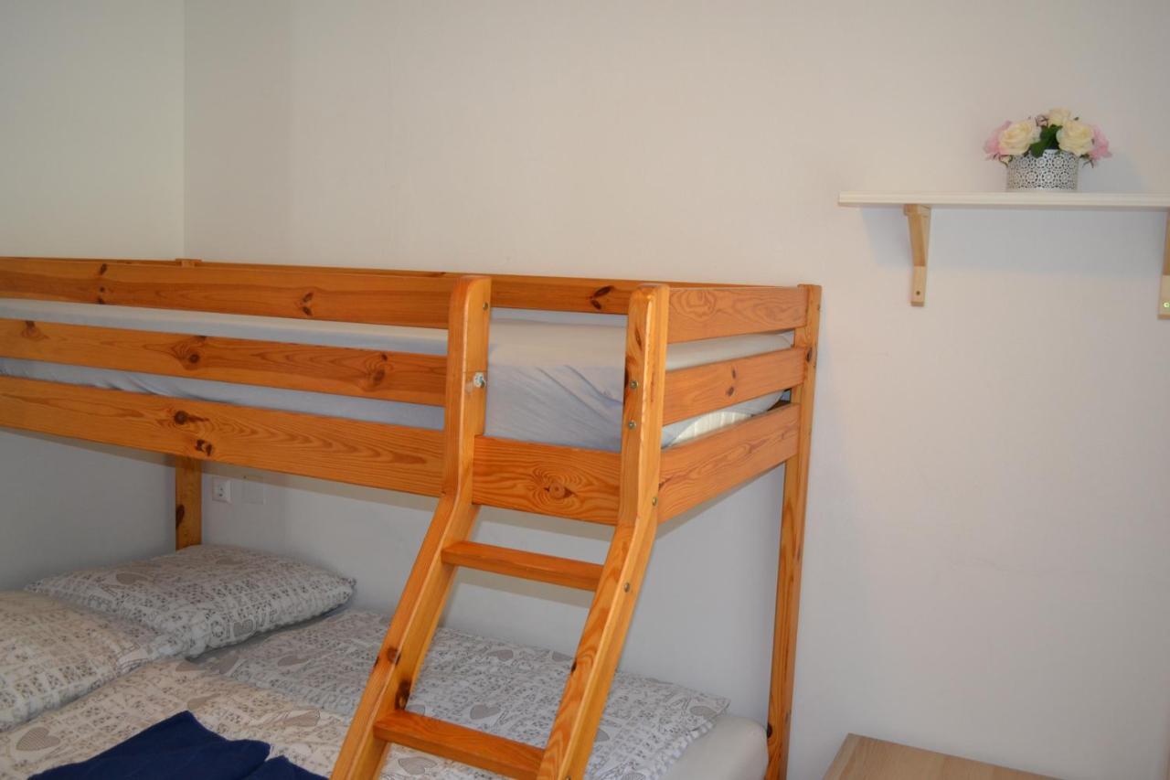 Haus Edelweiss Moelltal Διαμέρισμα Flattach Εξωτερικό φωτογραφία