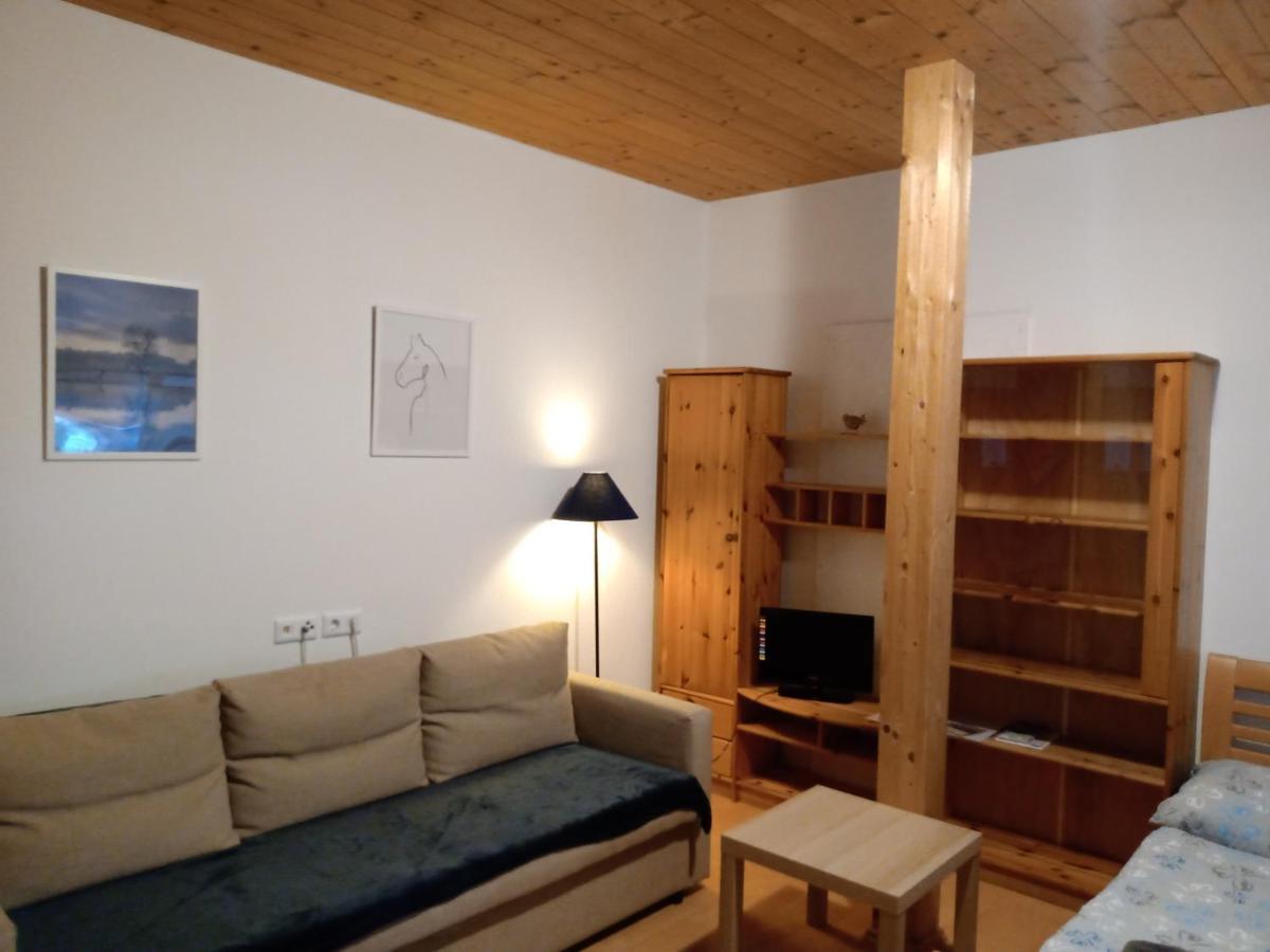 Haus Edelweiss Moelltal Διαμέρισμα Flattach Εξωτερικό φωτογραφία