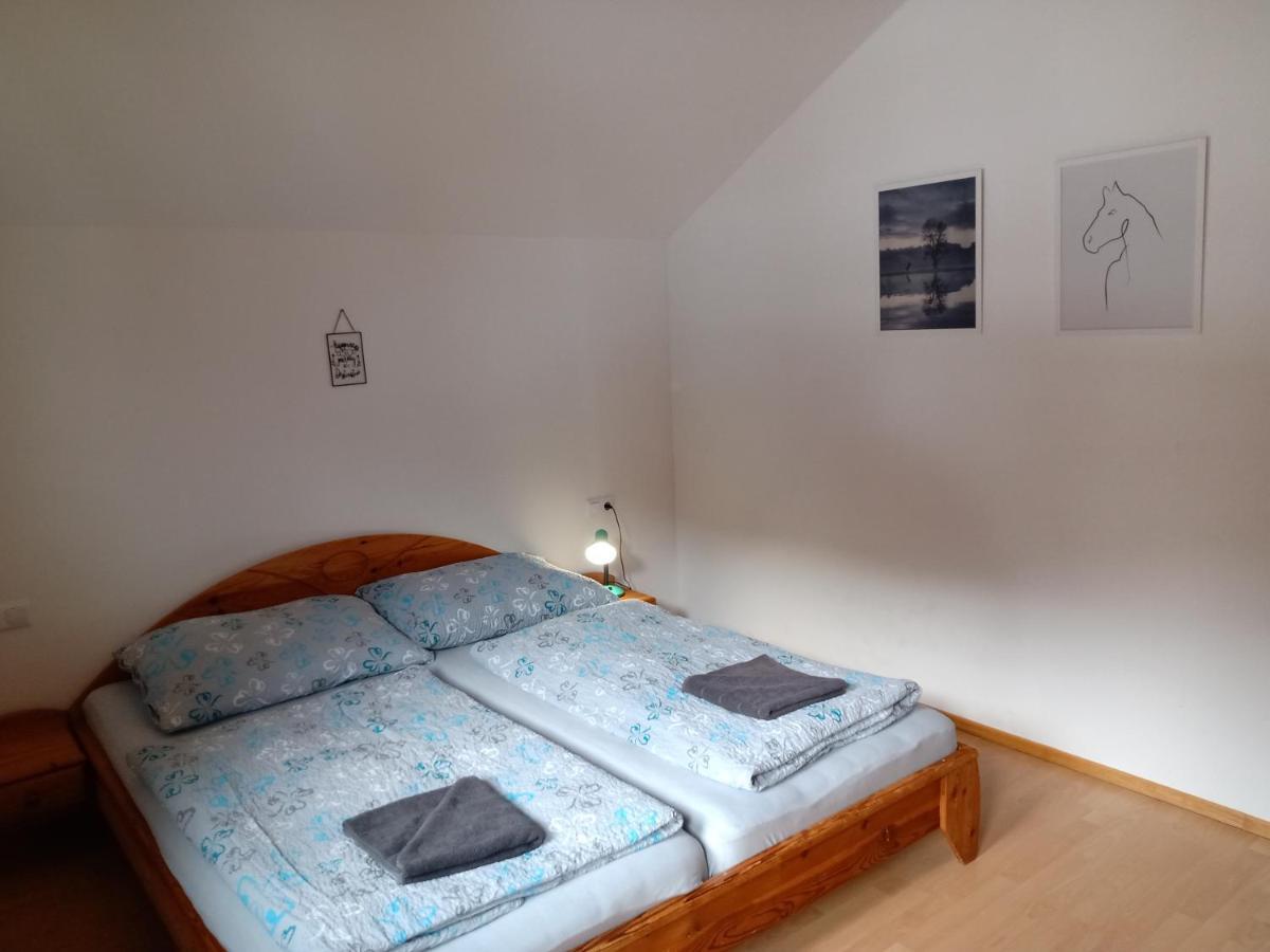 Haus Edelweiss Moelltal Διαμέρισμα Flattach Εξωτερικό φωτογραφία