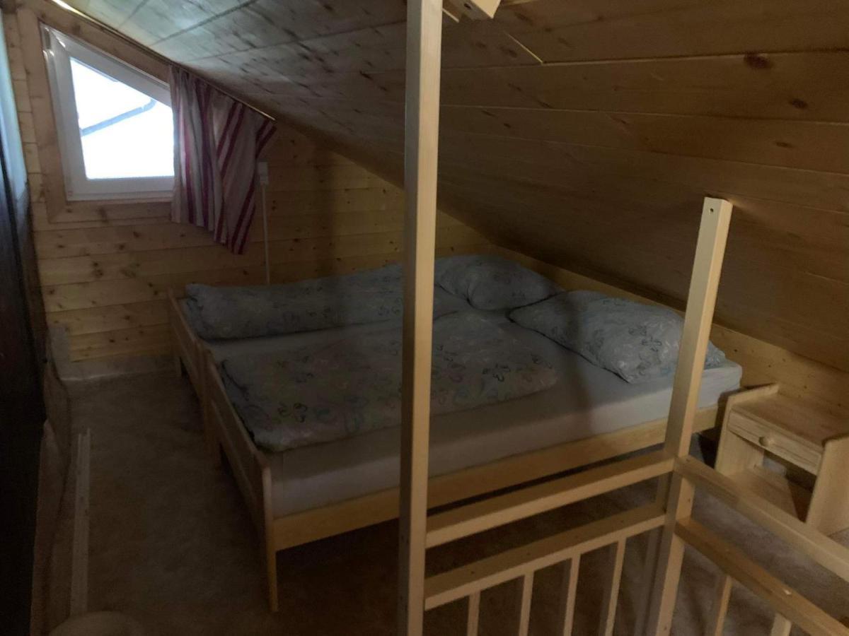 Haus Edelweiss Moelltal Διαμέρισμα Flattach Εξωτερικό φωτογραφία