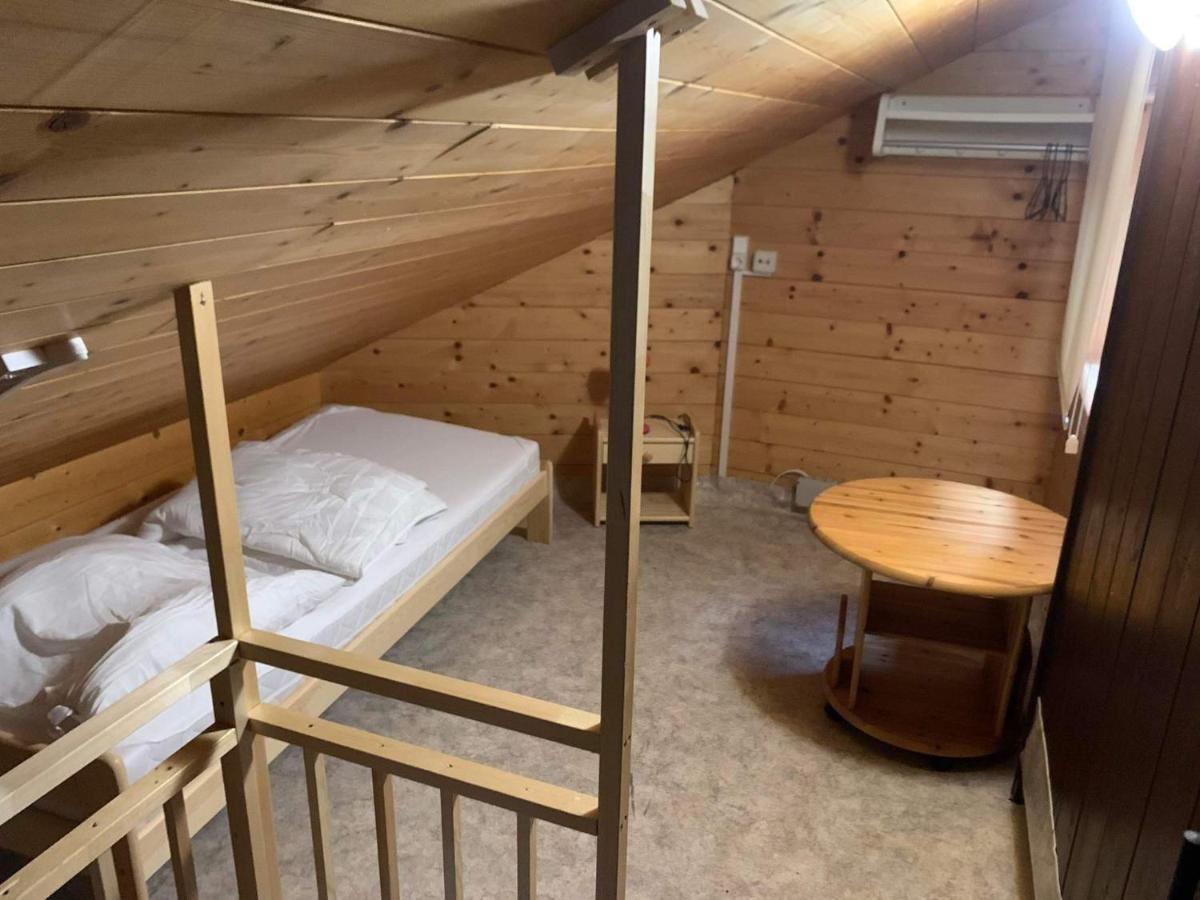 Haus Edelweiss Moelltal Διαμέρισμα Flattach Εξωτερικό φωτογραφία