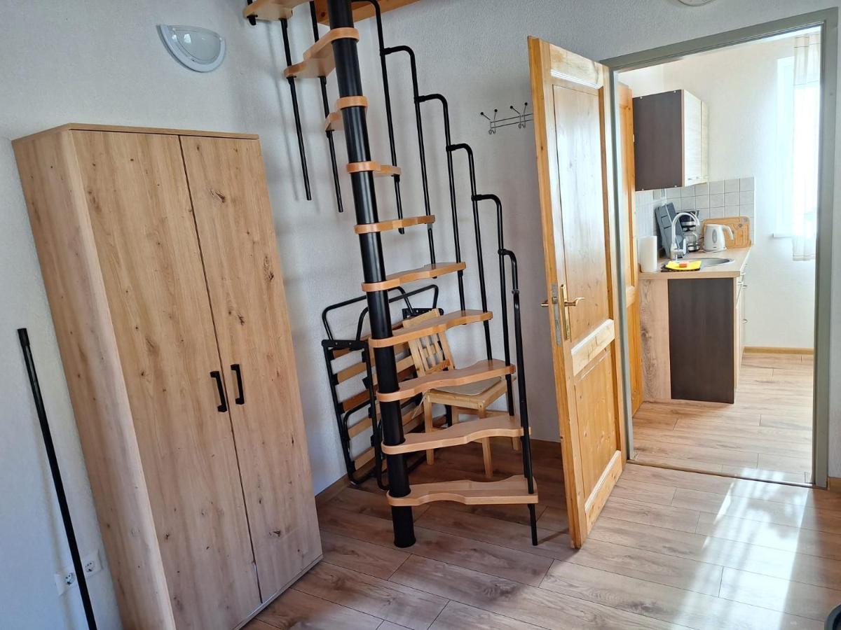 Haus Edelweiss Moelltal Διαμέρισμα Flattach Εξωτερικό φωτογραφία