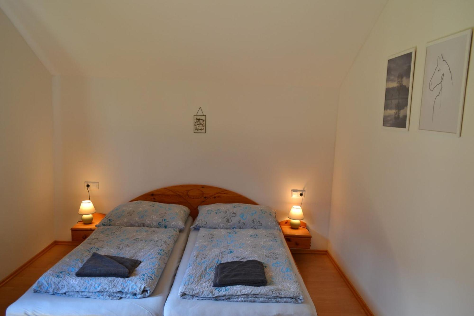 Haus Edelweiss Moelltal Διαμέρισμα Flattach Εξωτερικό φωτογραφία