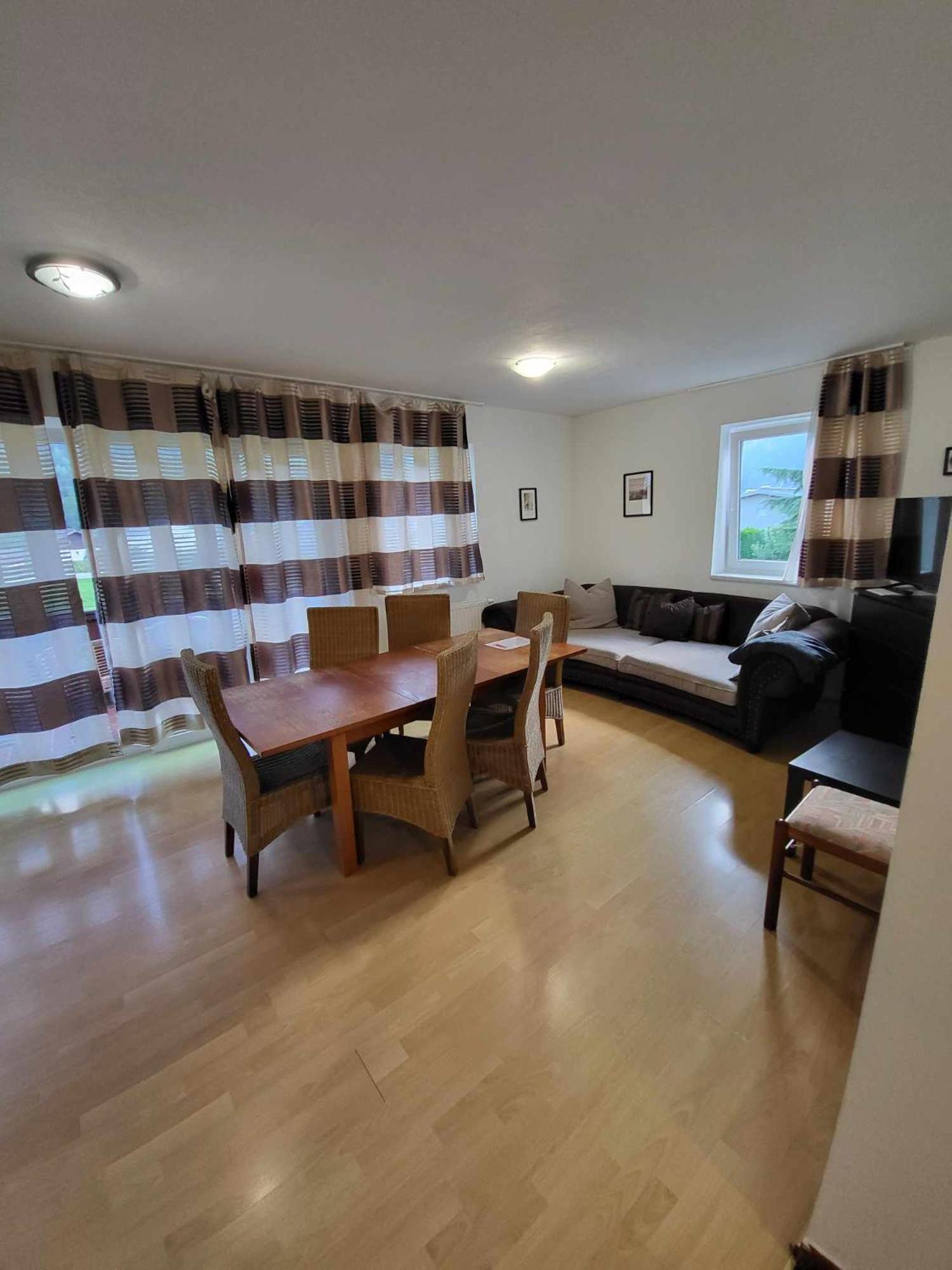 Haus Edelweiss Moelltal Διαμέρισμα Flattach Εξωτερικό φωτογραφία