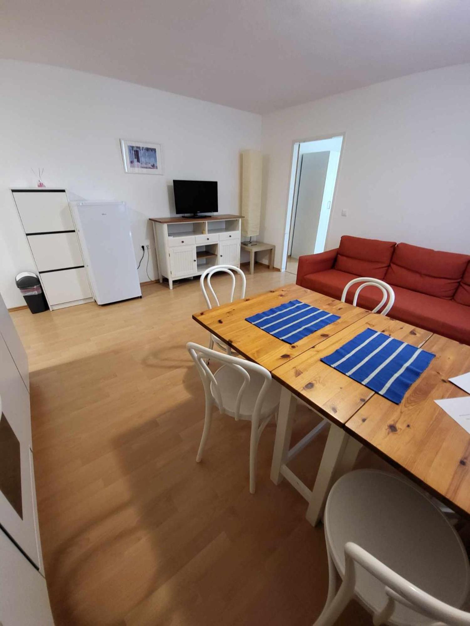 Haus Edelweiss Moelltal Διαμέρισμα Flattach Εξωτερικό φωτογραφία